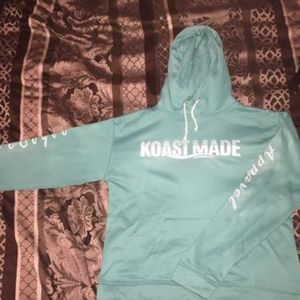 KoastMadeApparel